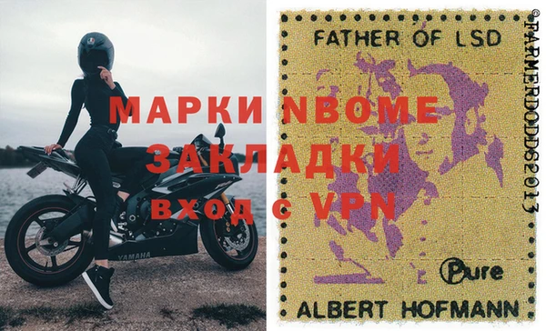 молекула духа Алексин